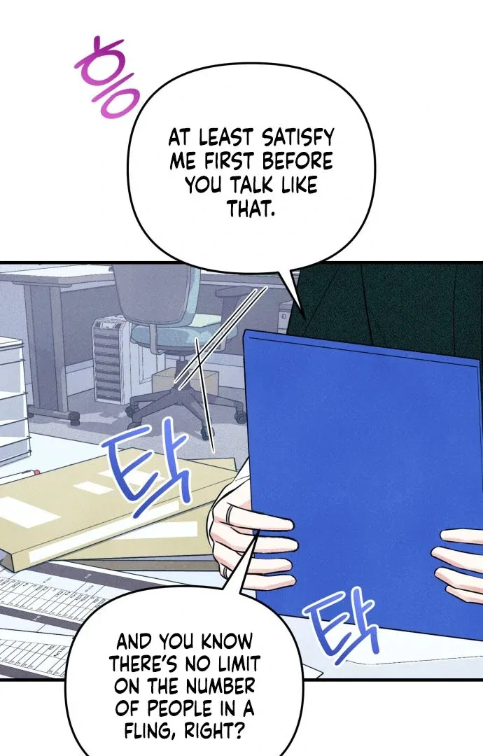 A Hearty Confession Chapter 35 – Page 47