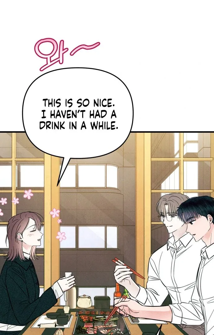A Hearty Confession Chapter 35 – Page 58