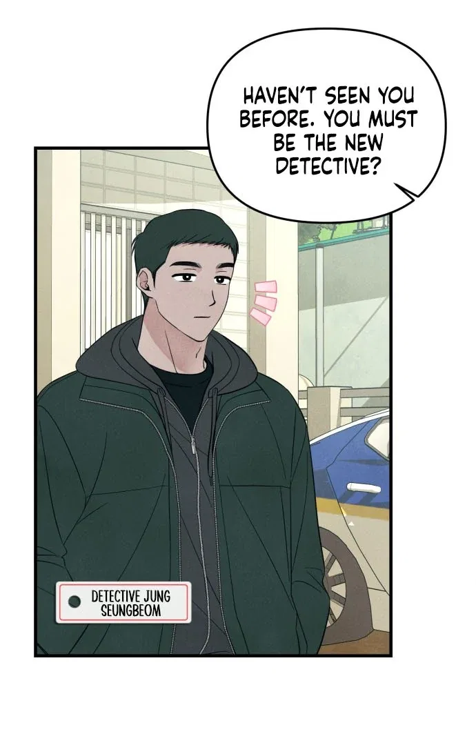 A Hearty Confession Chapter 34 – Page 2