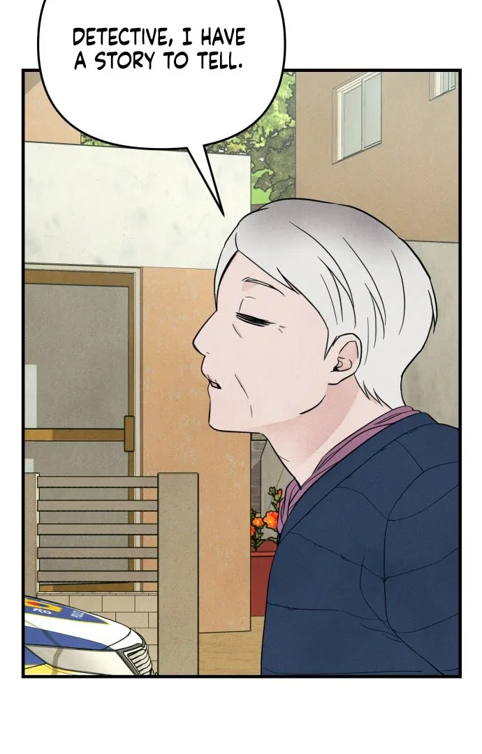 A Hearty Confession Chapter 34 – Page 9