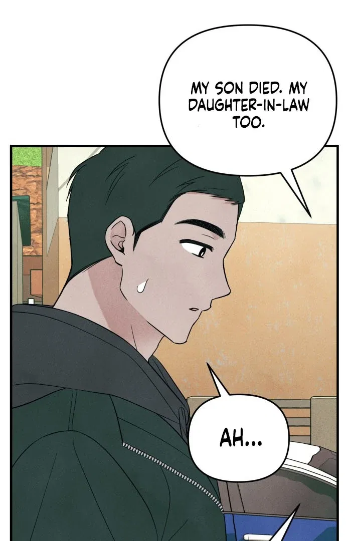 A Hearty Confession Chapter 34 – Page 10