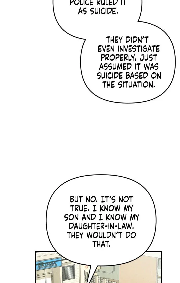 A Hearty Confession Chapter 34 – Page 14