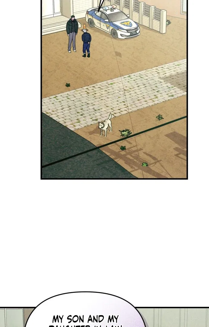 A Hearty Confession Chapter 34 – Page 15
