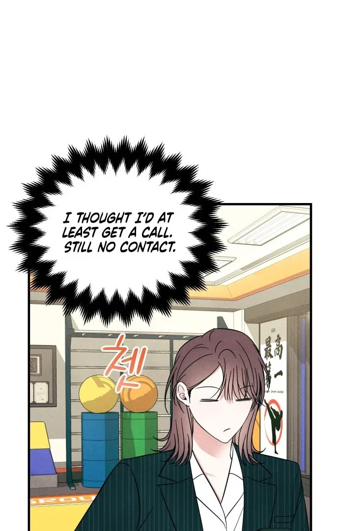 A Hearty Confession Chapter 34 – Page 21