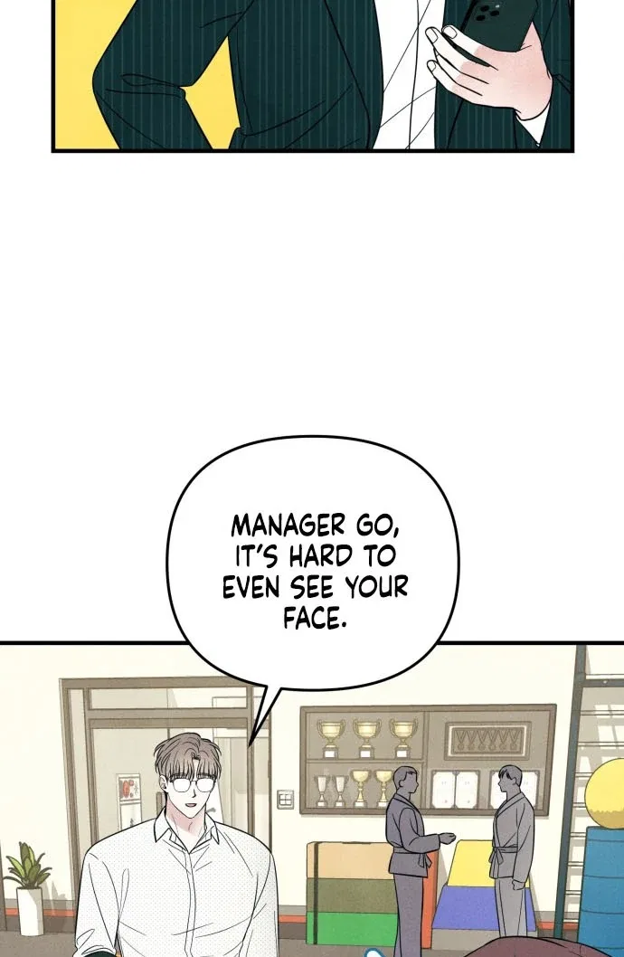 A Hearty Confession Chapter 34 – Page 22