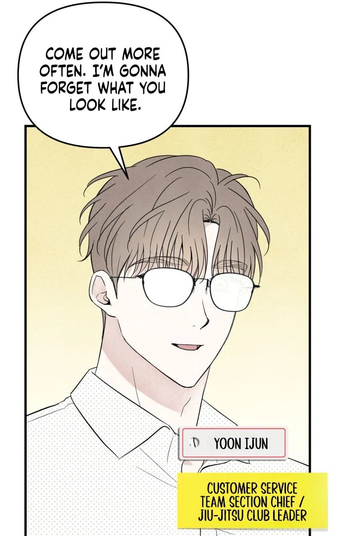 A Hearty Confession Chapter 34 – Page 24