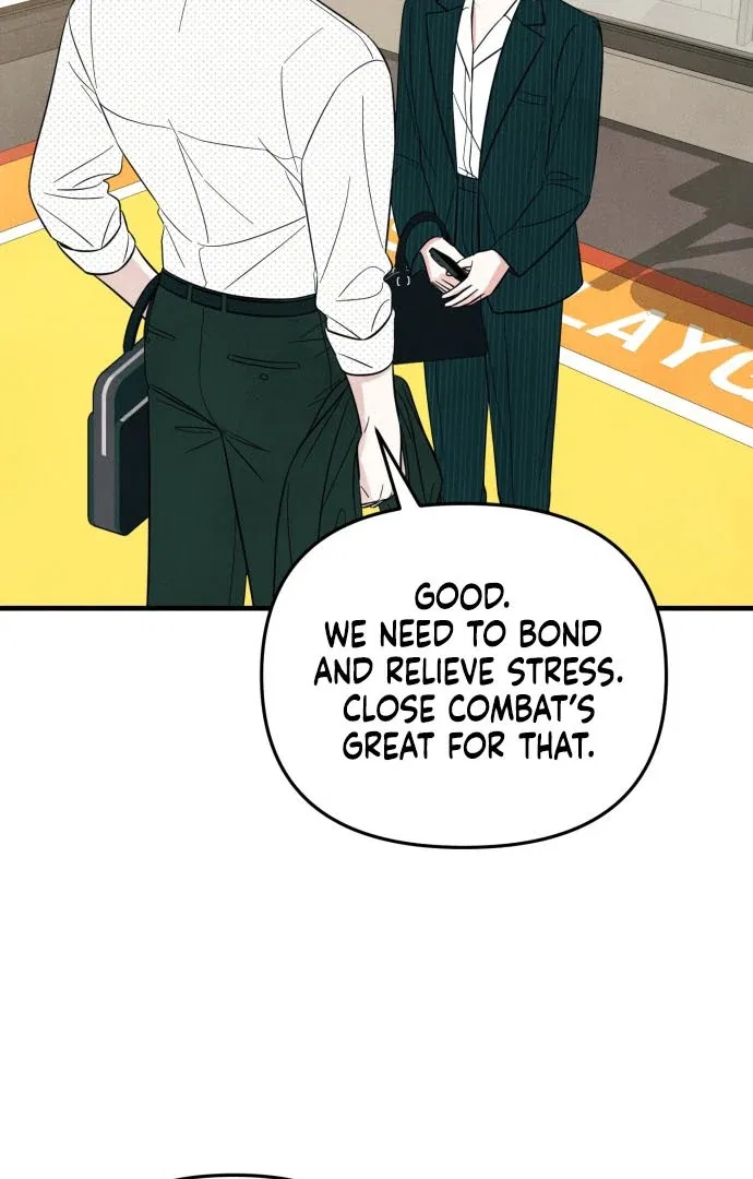 A Hearty Confession Chapter 34 – Page 26