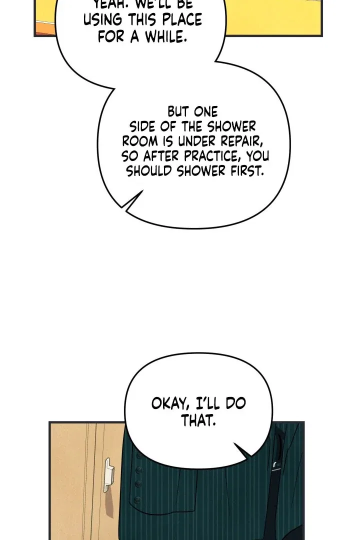 A Hearty Confession Chapter 34 – Page 29