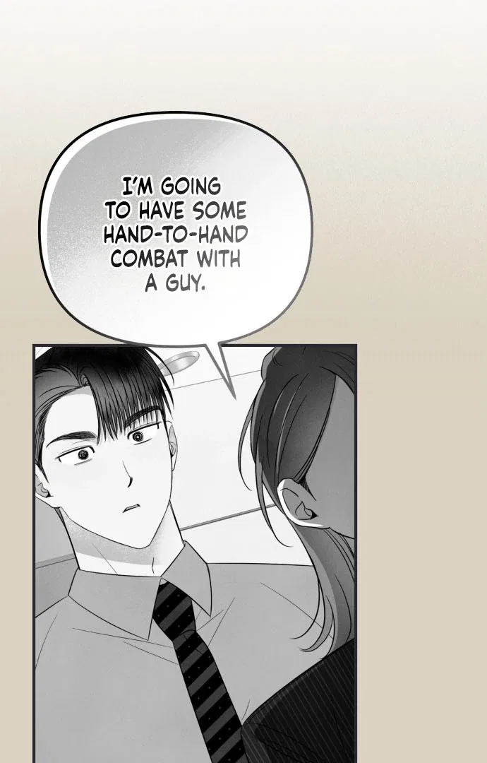 A Hearty Confession Chapter 34 – Page 38