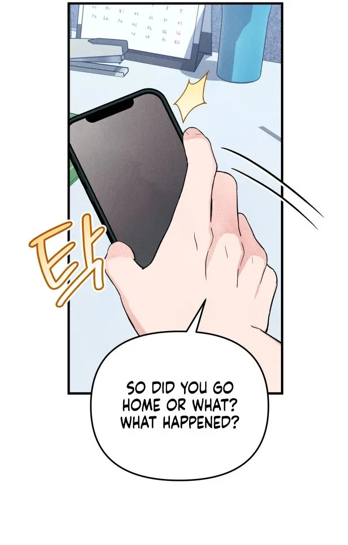 A Hearty Confession Chapter 34 – Page 46
