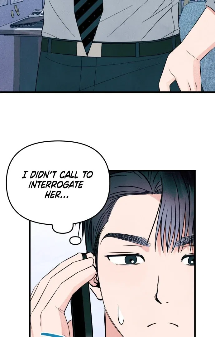 A Hearty Confession Chapter 34 – Page 54