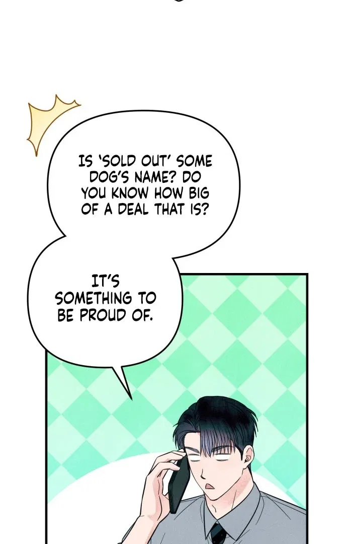 A Hearty Confession Chapter 34 – Page 59