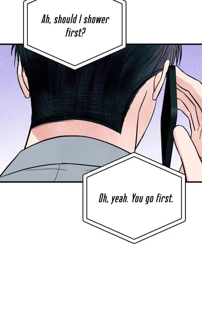 A Hearty Confession Chapter 34 – Page 67
