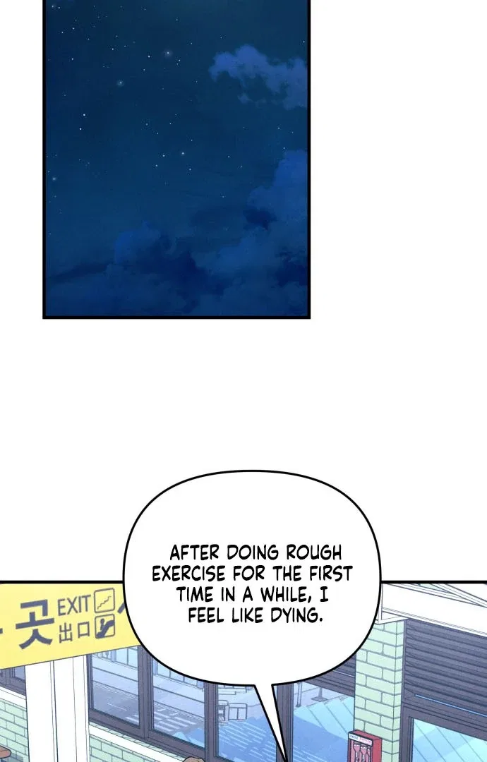 A Hearty Confession Chapter 34 – Page 76