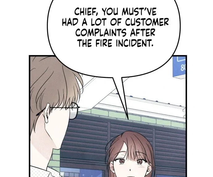 A Hearty Confession Chapter 34 – Page 78
