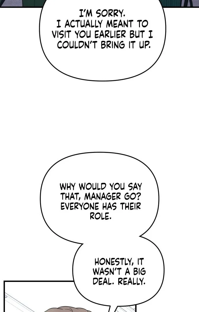 A Hearty Confession Chapter 34 – Page 81