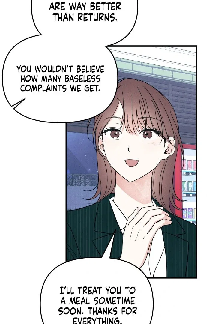 A Hearty Confession Chapter 34 – Page 83