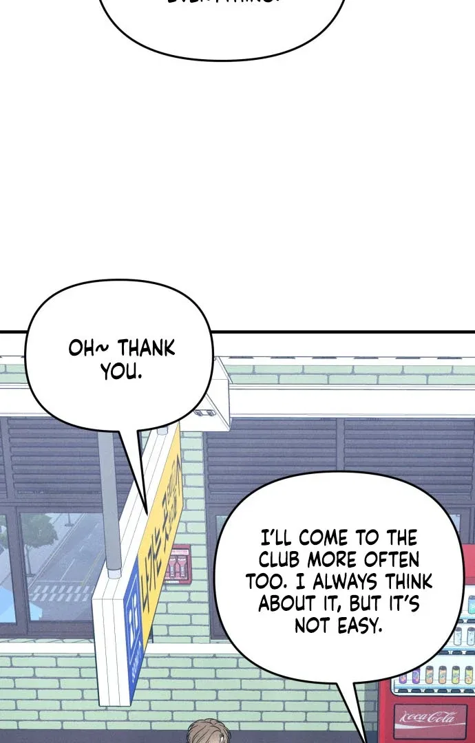 A Hearty Confession Chapter 34 – Page 84