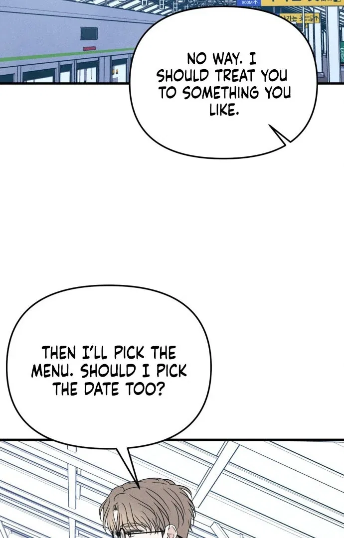 A Hearty Confession Chapter 34 – Page 87