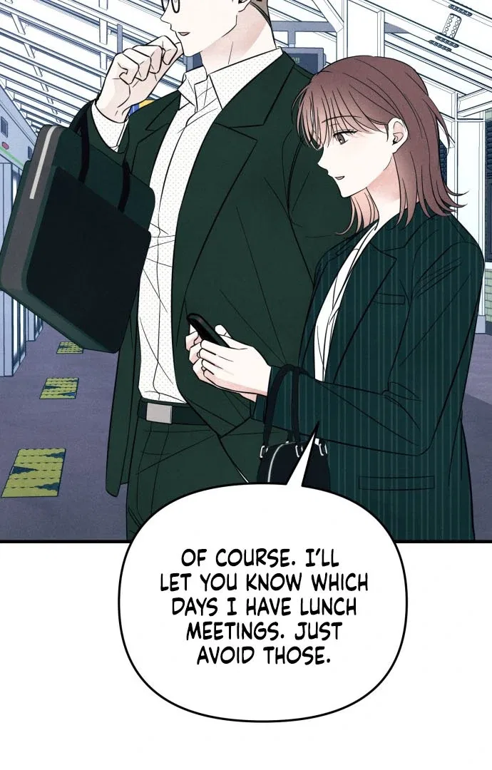 A Hearty Confession Chapter 34 – Page 88