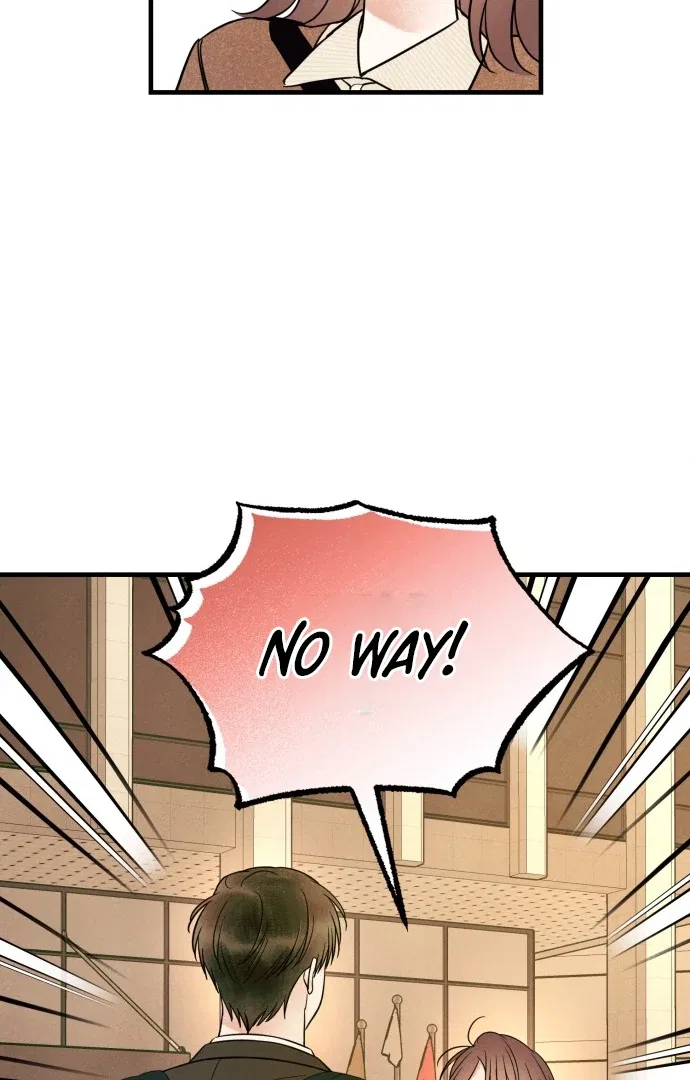 A Hearty Confession Chapter 33 – Page 5