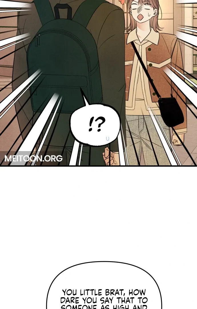 A Hearty Confession Chapter 33 – Page 6