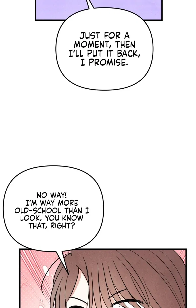 A Hearty Confession Chapter 33 – Page 9
