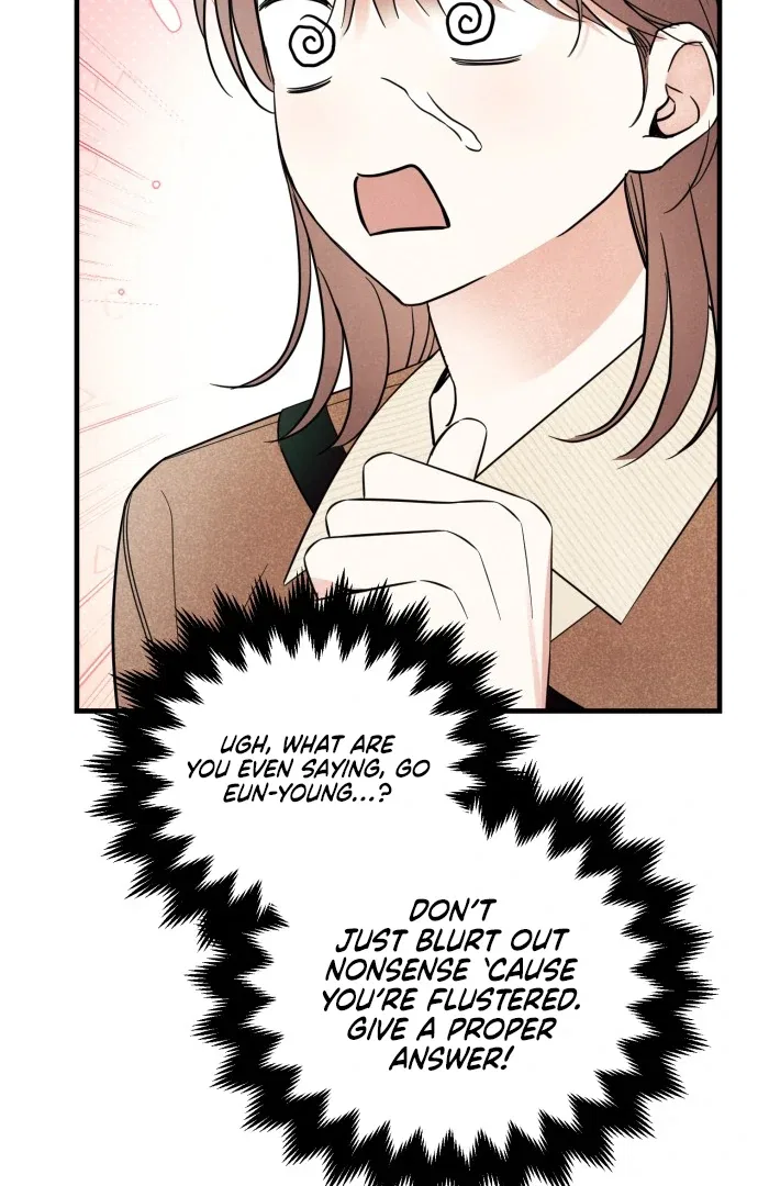 A Hearty Confession Chapter 33 – Page 10
