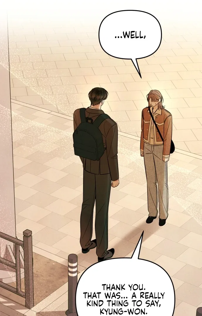 A Hearty Confession Chapter 33 – Page 13