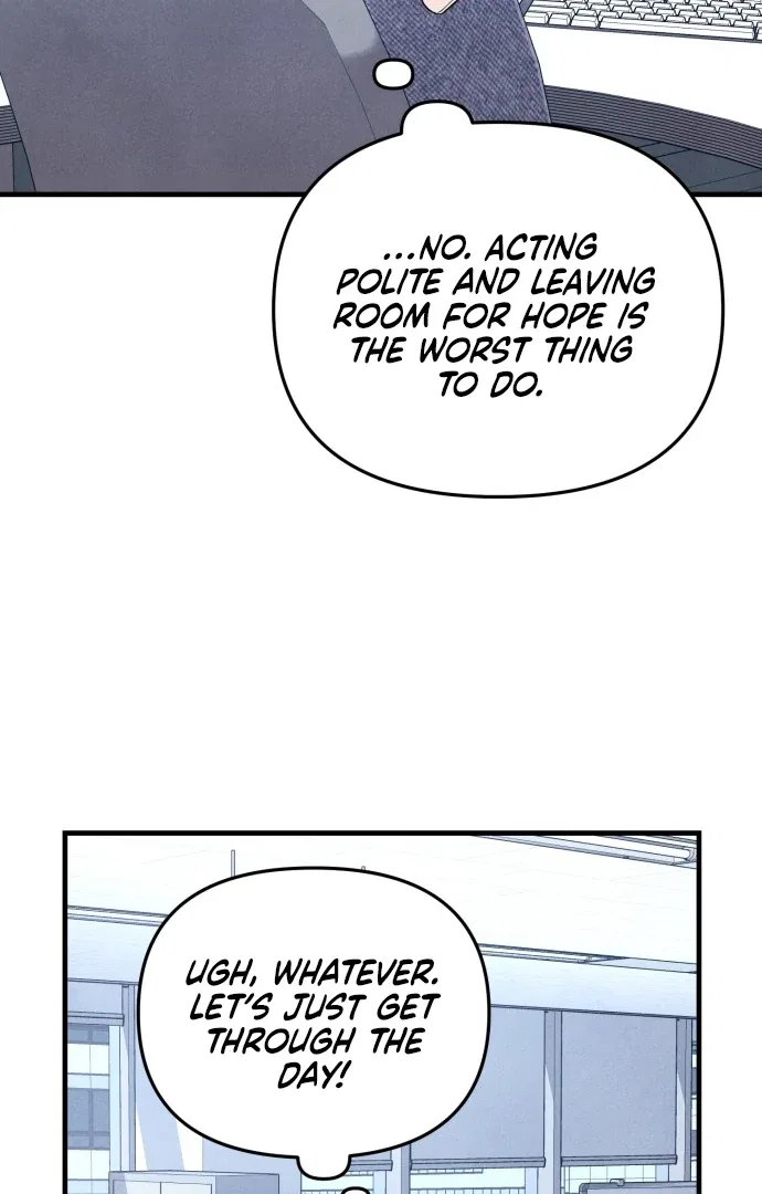A Hearty Confession Chapter 33 – Page 31