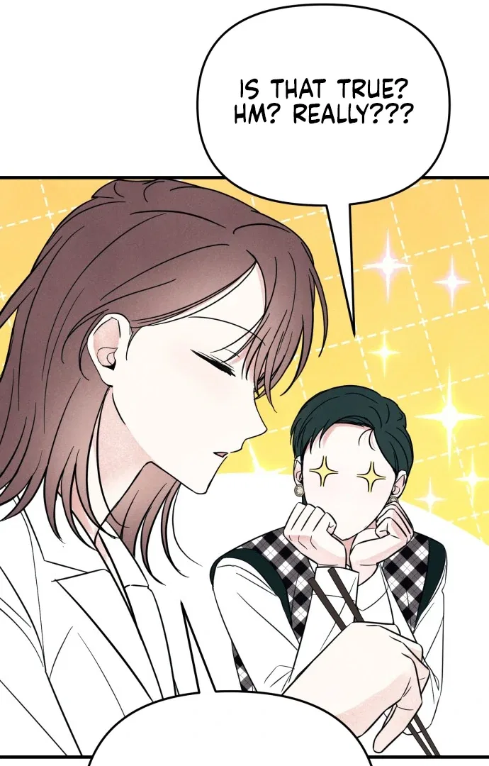 A Hearty Confession Chapter 33 – Page 36
