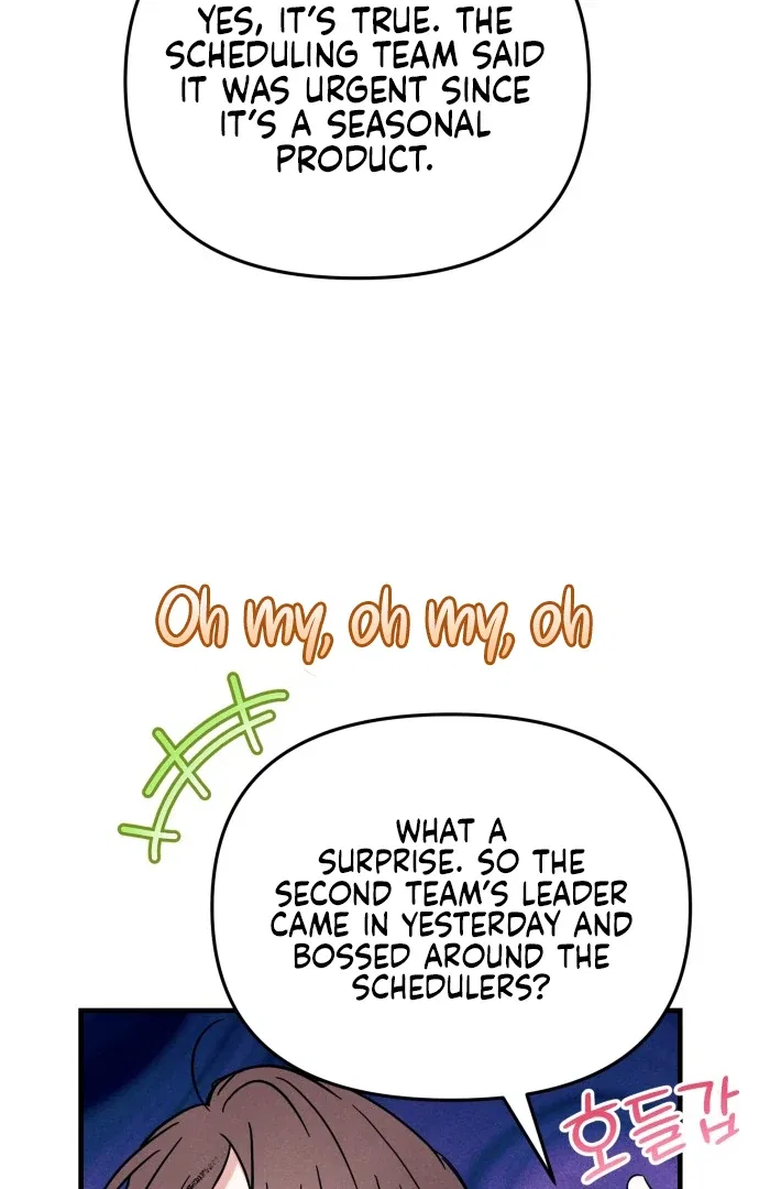 A Hearty Confession Chapter 33 – Page 37