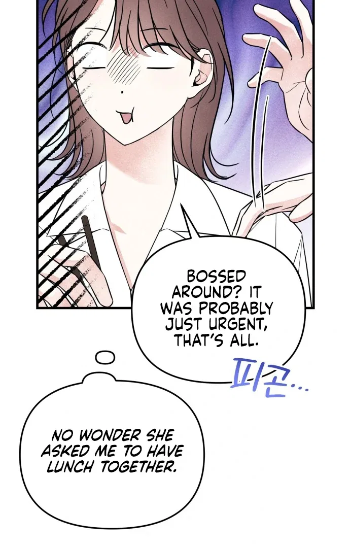 A Hearty Confession Chapter 33 – Page 38