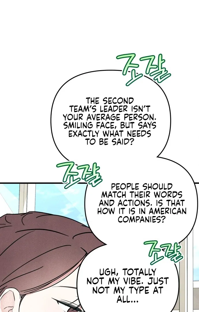 A Hearty Confession Chapter 33 – Page 39