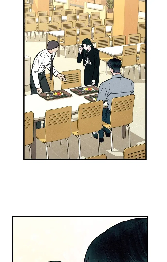 A Hearty Confession Chapter 33 – Page 42