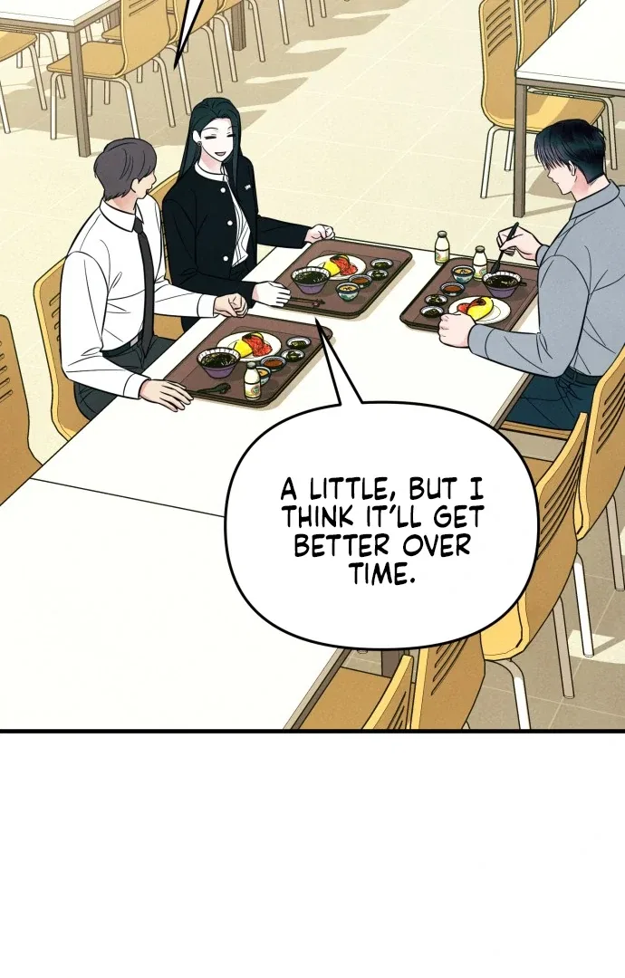 A Hearty Confession Chapter 33 – Page 53