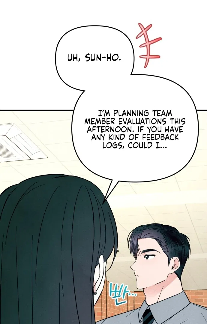 A Hearty Confession Chapter 33 – Page 64
