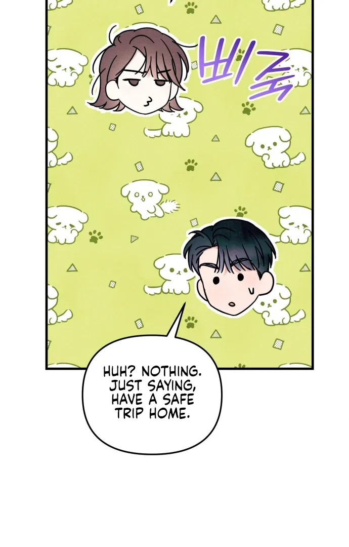 A Hearty Confession Chapter 33 – Page 85