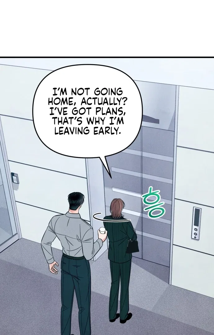 A Hearty Confession Chapter 33 – Page 86