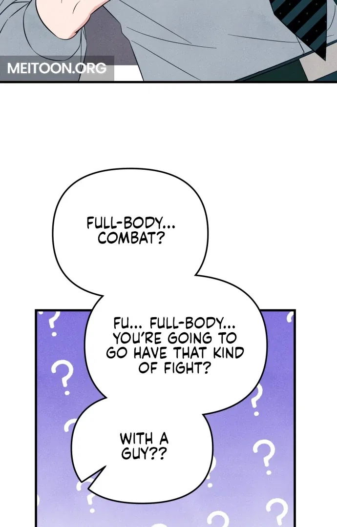A Hearty Confession Chapter 33 – Page 89