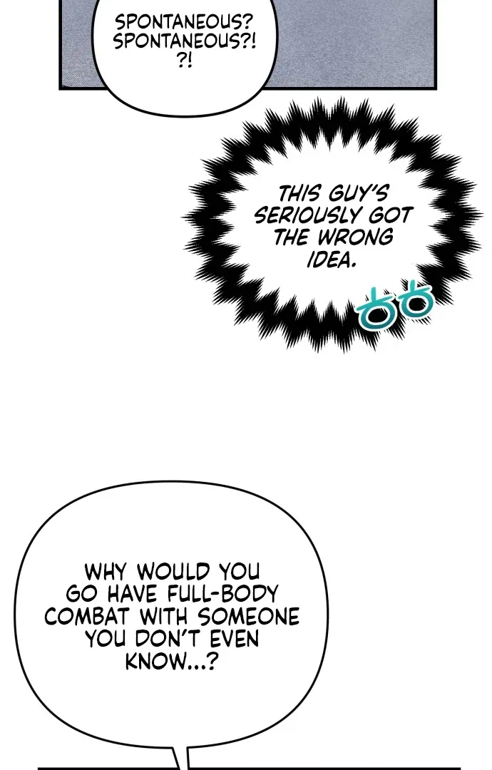 A Hearty Confession Chapter 33 – Page 95