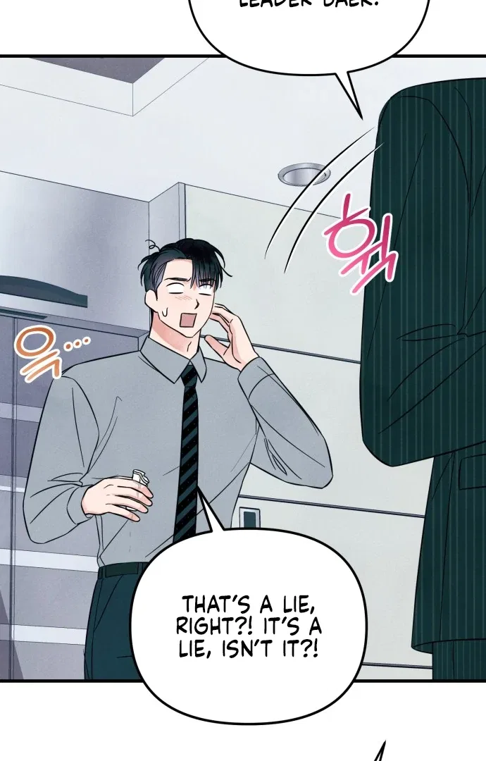 A Hearty Confession Chapter 33 – Page 99