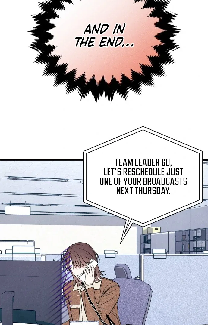 A Hearty Confession Chapter 32 – Page 7