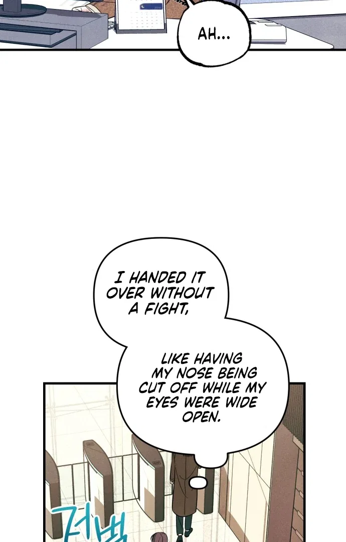 A Hearty Confession Chapter 32 – Page 8