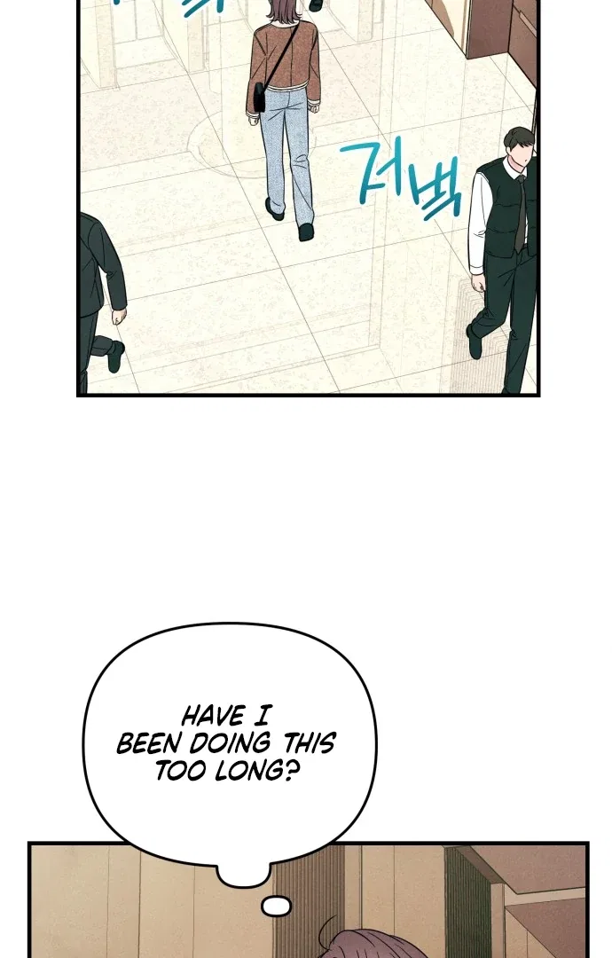 A Hearty Confession Chapter 32 – Page 9