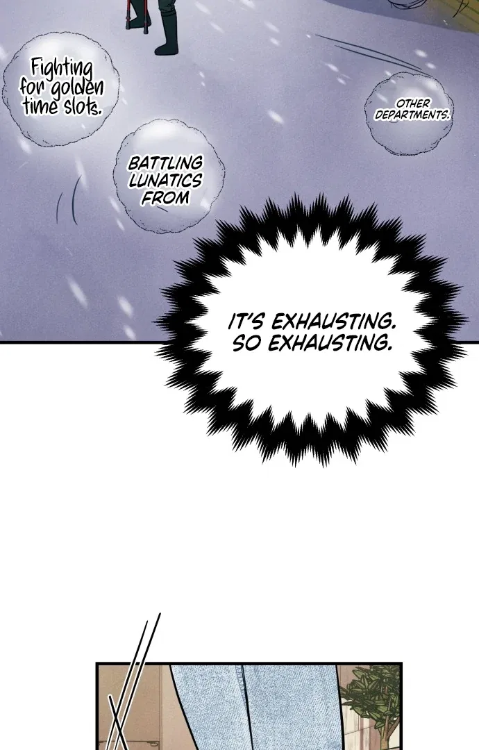 A Hearty Confession Chapter 32 – Page 13