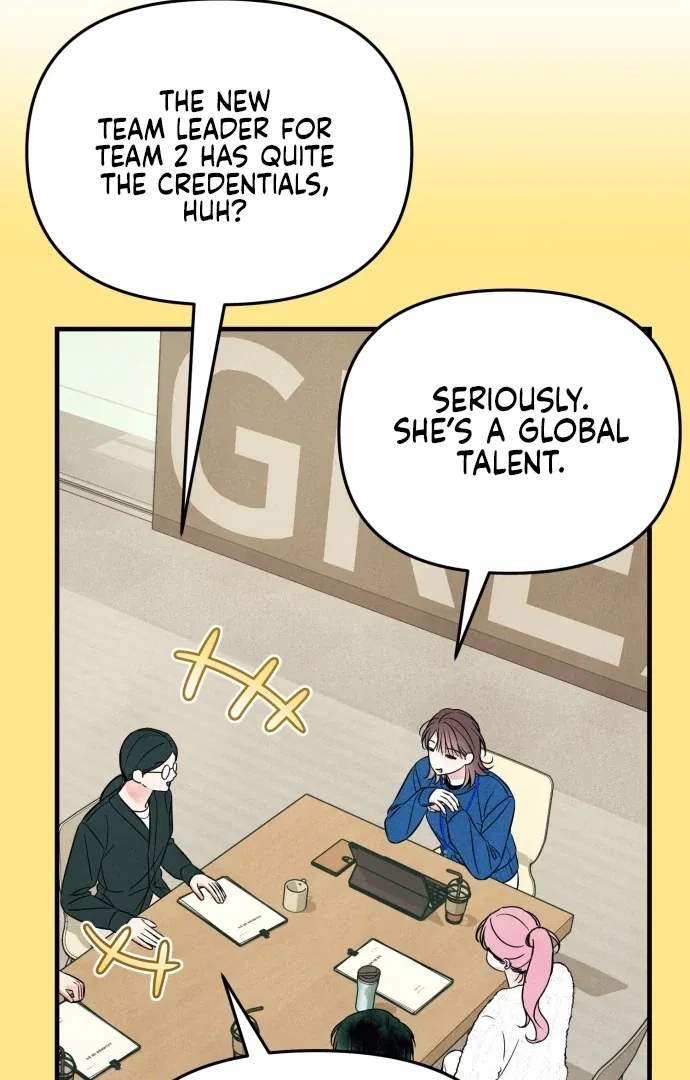 A Hearty Confession Chapter 32 – Page 15