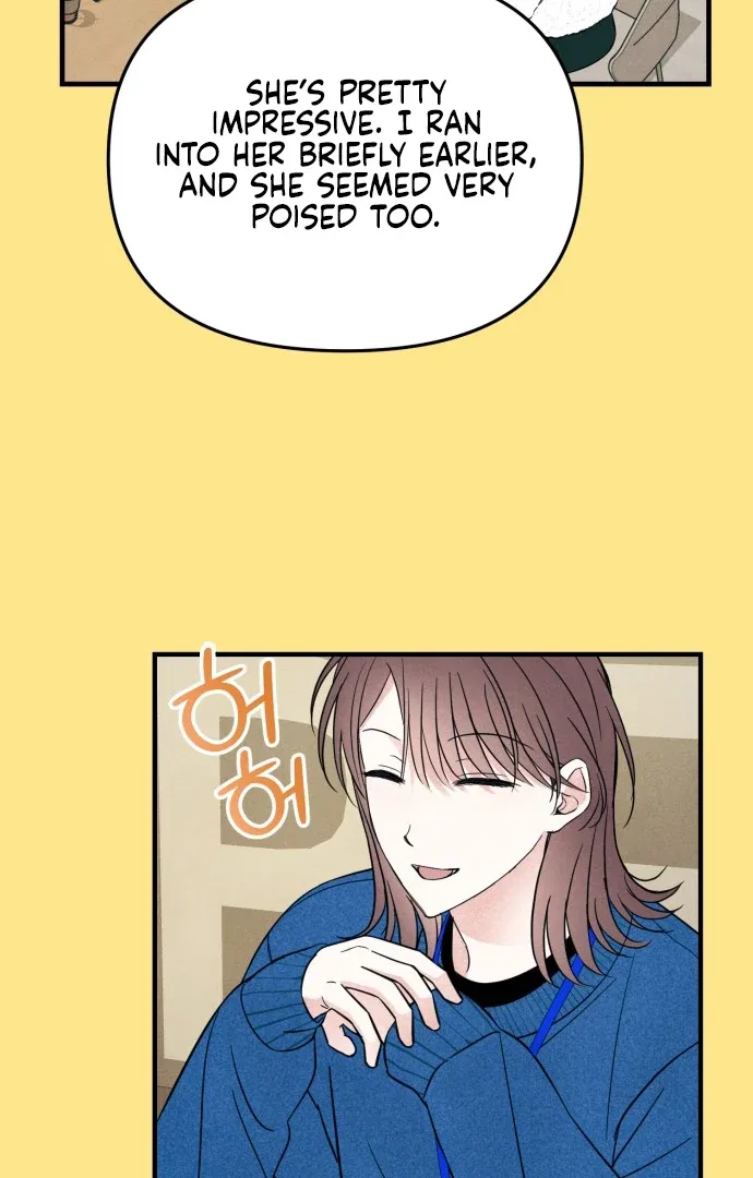 A Hearty Confession Chapter 32 – Page 16