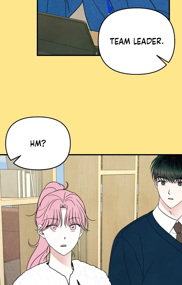 A Hearty Confession Chapter 32 – Page 17