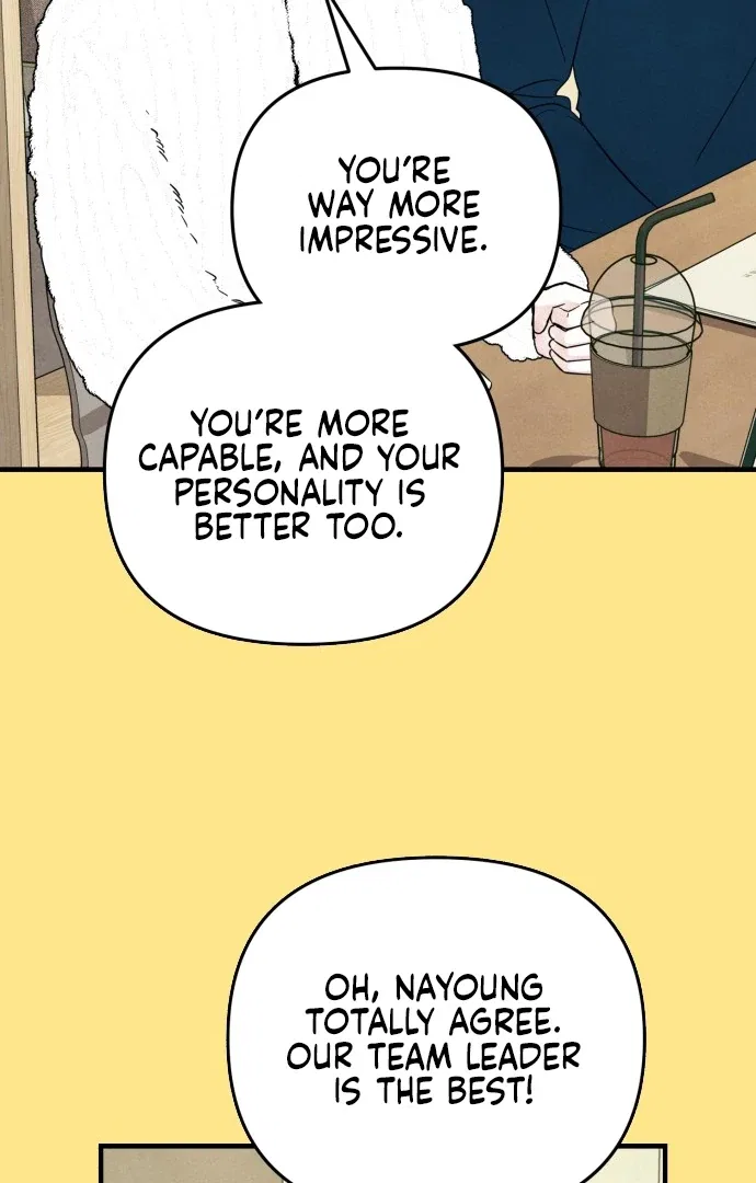 A Hearty Confession Chapter 32 – Page 18